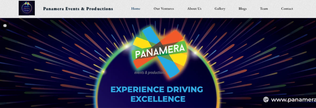 Auspicium Events - event planners in Pune.

