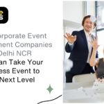 8 Best Corporate Event Management Companies for Hosting Events
