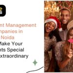 8 Top Event Management Companies in Noida to Plan Your Events – 2026