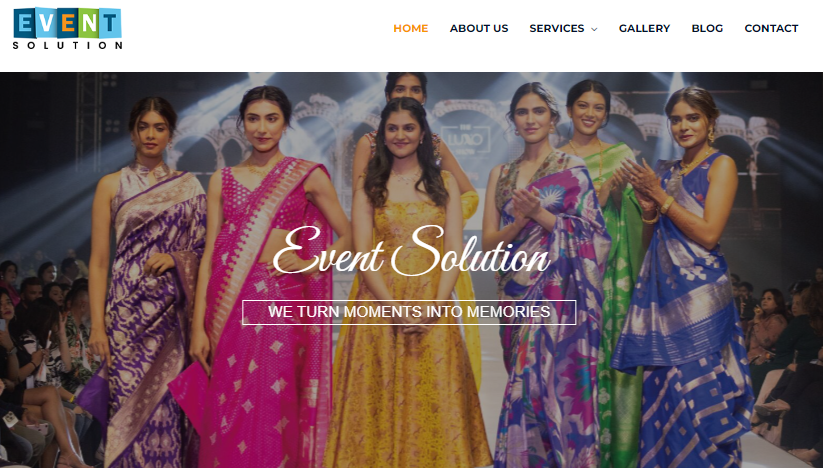 Event Solution Service, one of the top event companies in Delhi NCR, ensures your events are seamlessly executed and unforgettable.

