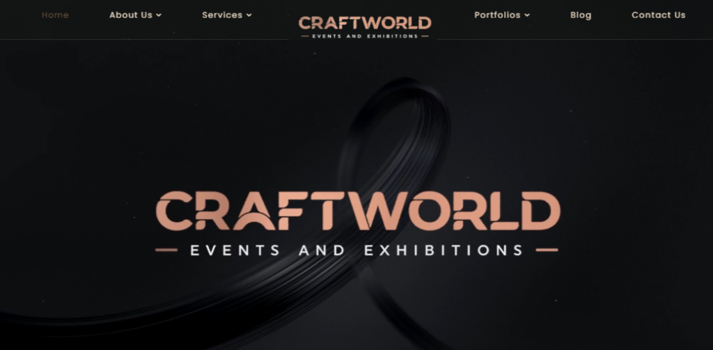 Craftworld Events - best event management companies in mumbai

