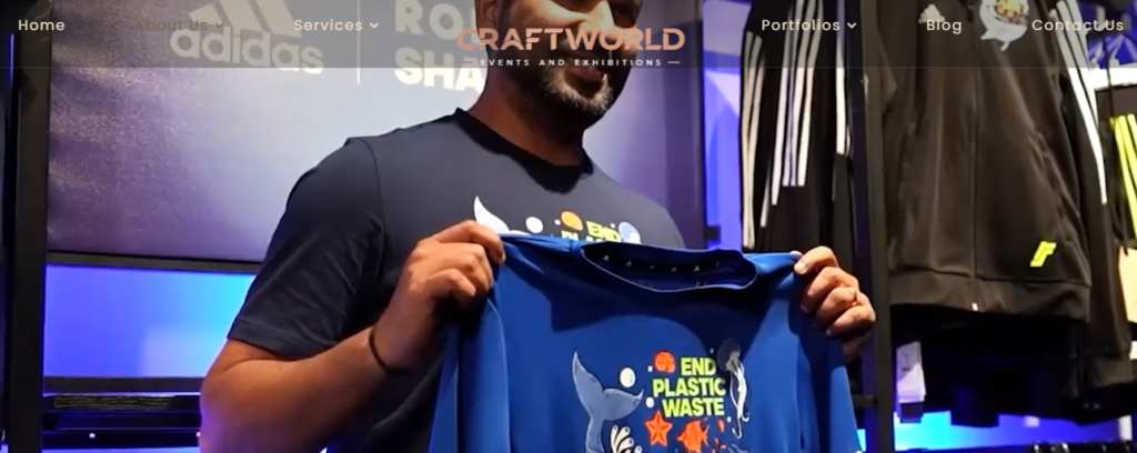craftworld events - corporate event companies in delhi ncr

