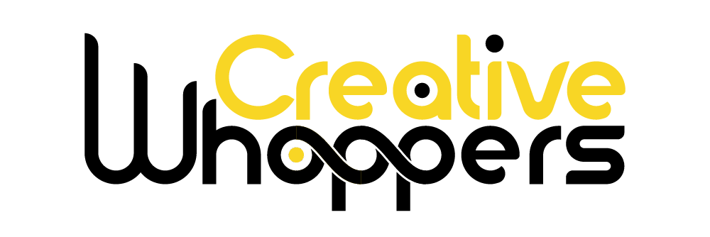 Creative Whoppers